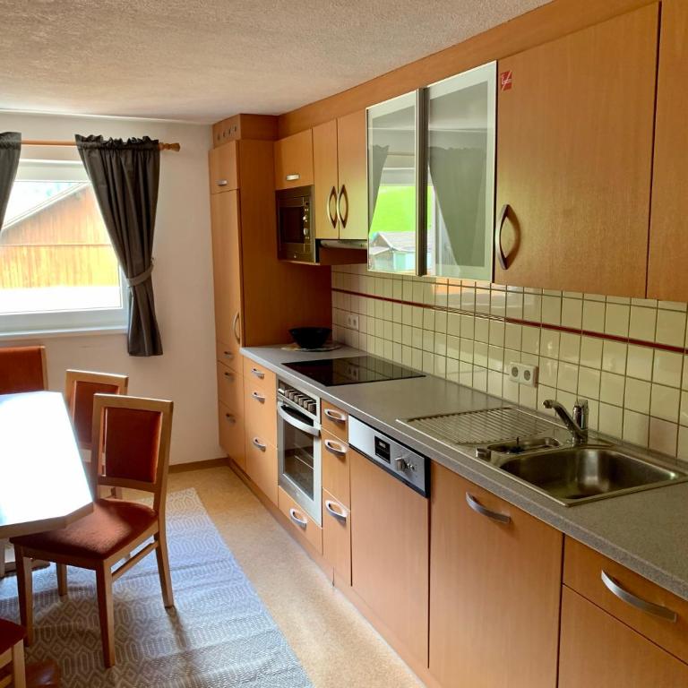 APART Kirschner - Apartment mit 3 Schlafzimmern - 1