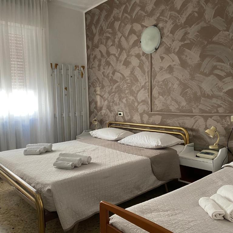 Villa Mirna - Camera Tripla - 1