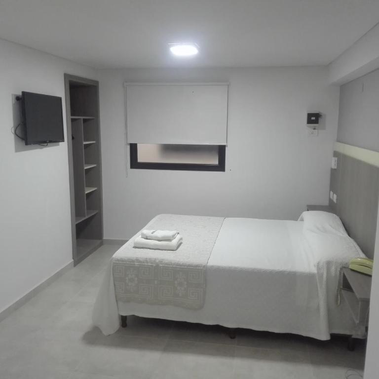 Hotel Americano Pergamino - Superior Double Room - 3
