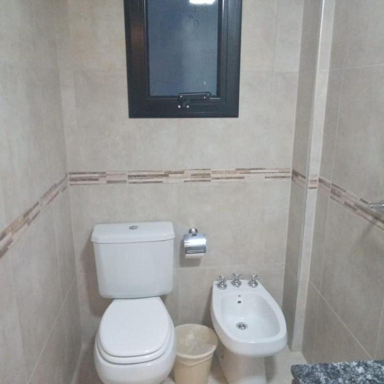 Hotel Americano Pergamino - Superior Double Room - 2