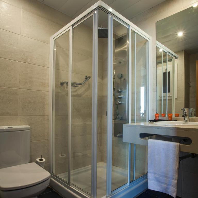 Hotel Horitzó by Pierre & Vacances - Standard Zweibettzimmer - 1