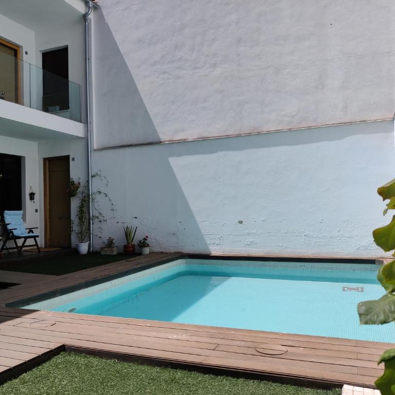 La Casa de Pepón - Apartamento de 2 dormitorios - 24