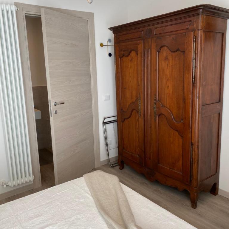 UNIQUE ROOMS - Camera Matrimoniale con Bagno Privato - 13