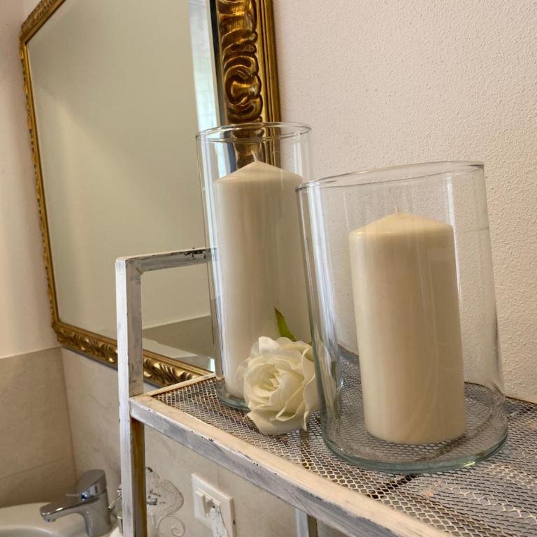 UNIQUE ROOMS - Camera Matrimoniale con Bagno Privato - 14