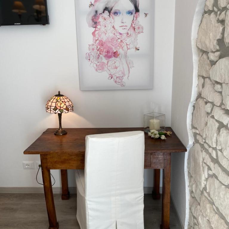 UNIQUE ROOMS - Camera Matrimoniale con Bagno Privato - 19