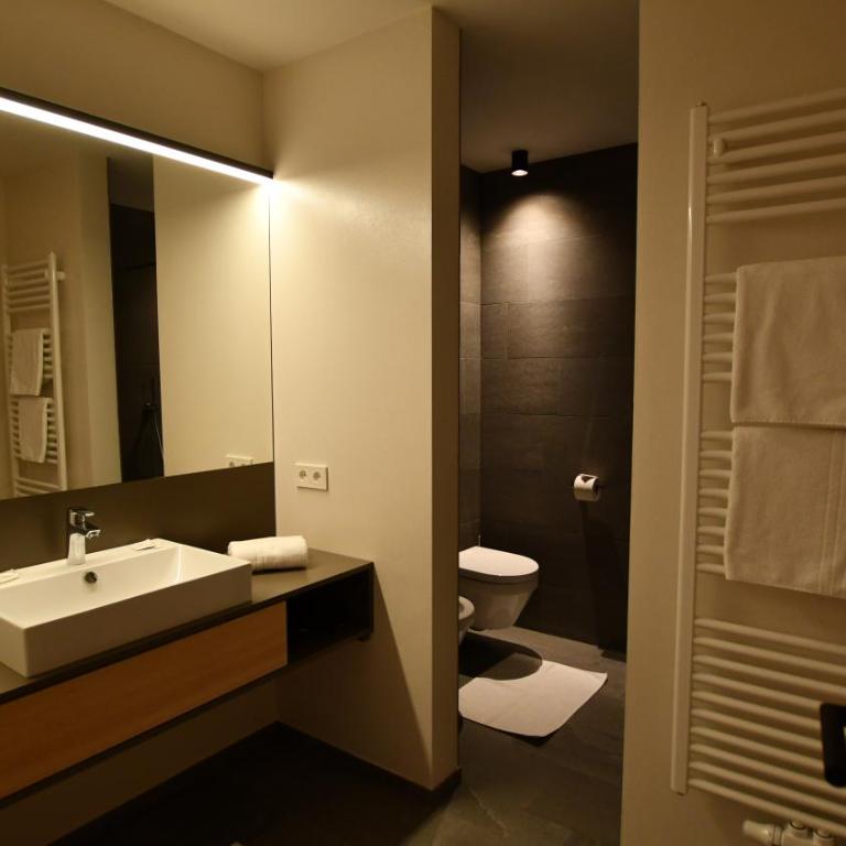 Hotel Tyrol - Camera Familiare Deluxe - 4