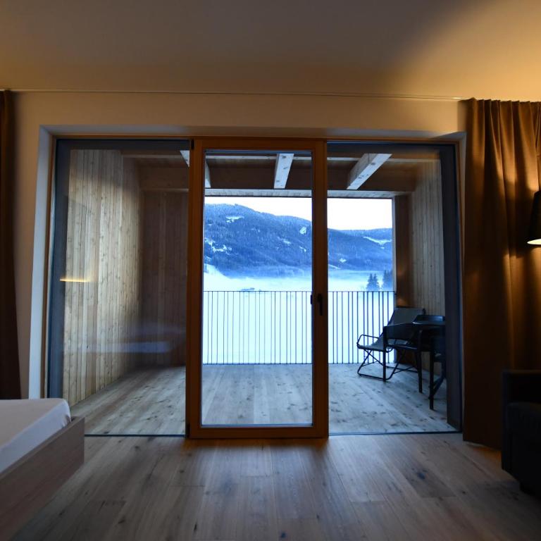 Hotel Tyrol - Camera Familiare Deluxe - 3