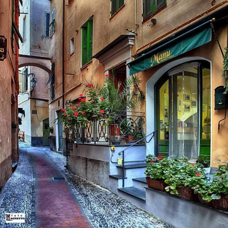 Old Town Lemon Charm - Deluxe Apartment mit 1 Schlafzimmer - 17