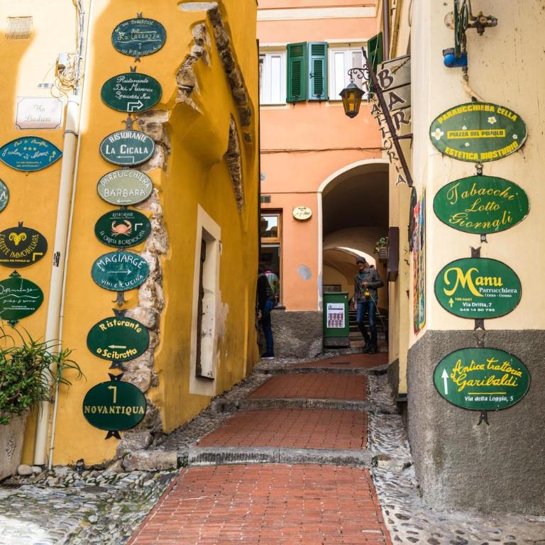 Old Town Lemon Charm - Deluxe Apartment mit 1 Schlafzimmer - 15