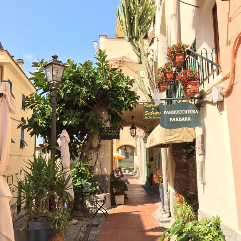 Old Town Lemon Charm - Deluxe Apartment mit 1 Schlafzimmer - 20