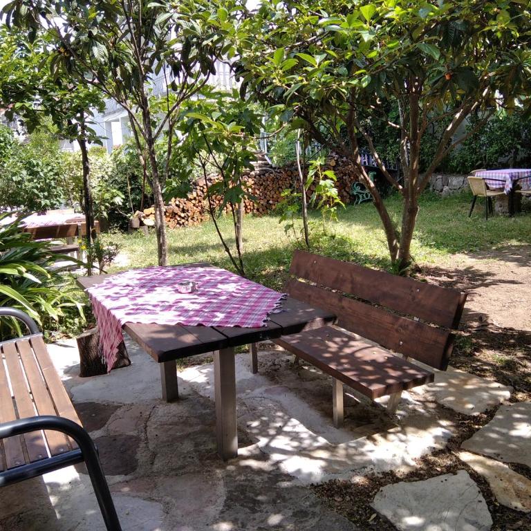 Apartments Simovic - Apartman sa 2 Spavaće Sobe - 5