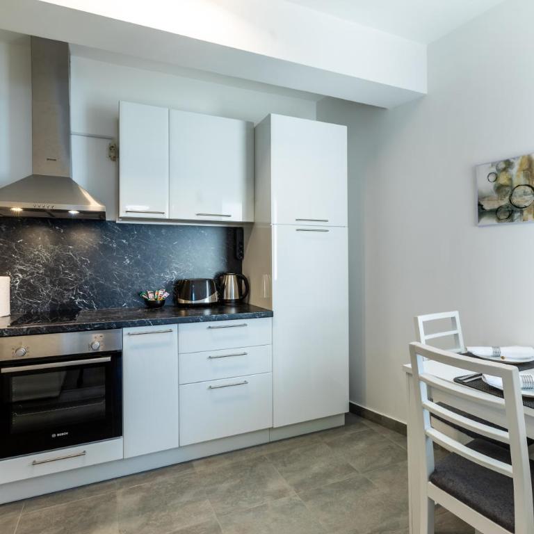 MB Apartment - One-Bedroom Apartment - 15