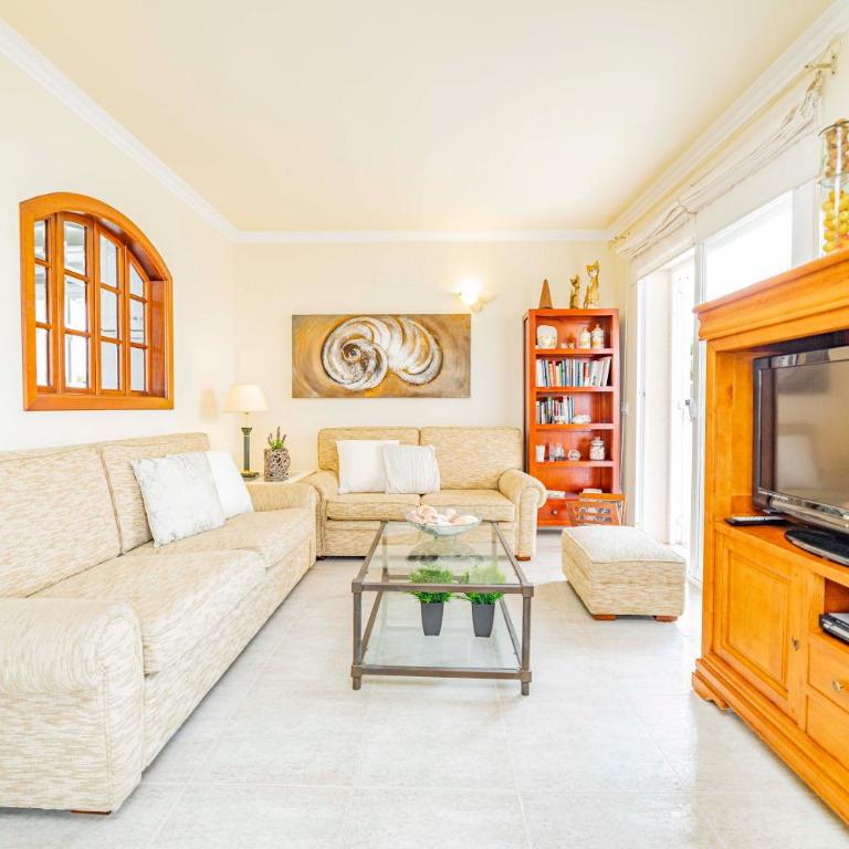 Villa Esperanza - Casa de 3 dormitorios - 17