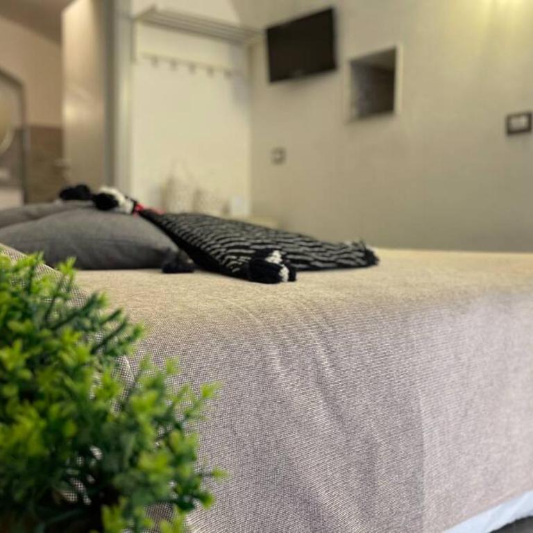 Tufoletto Apartment - Appartamento con 1 Camera da Letto - 1