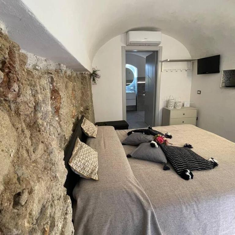 Tufoletto Apartment - Appartamento con 1 Camera da Letto - 35