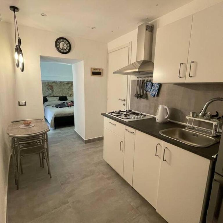Tufoletto Apartment - Appartamento con 1 Camera da Letto - 43