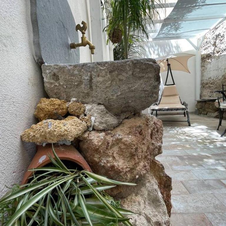 Tufoletto Apartment - Appartamento con 1 Camera da Letto - 45