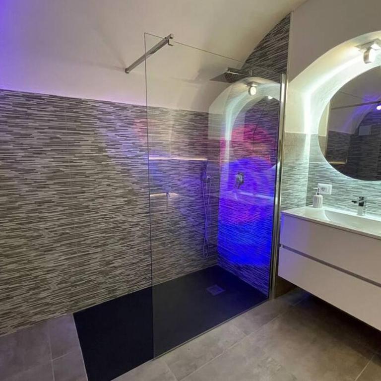 Tufoletto Apartment - Appartamento con 1 Camera da Letto - 49