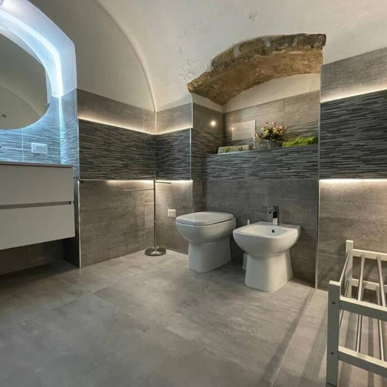 Tufoletto Apartment - Appartamento con 1 Camera da Letto - 50