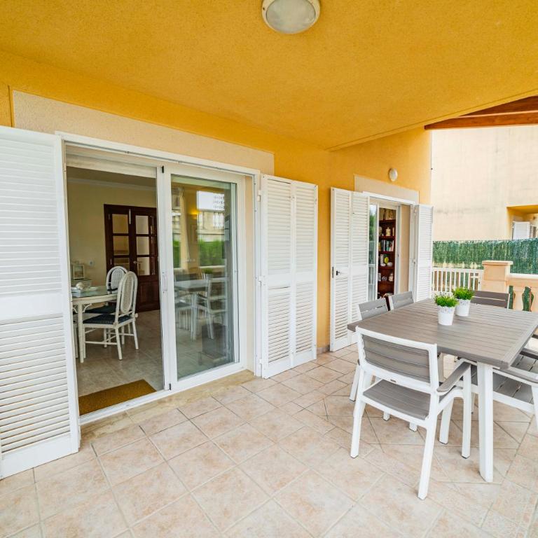 Villa Esperanza - Casa de 3 dormitorios - 3