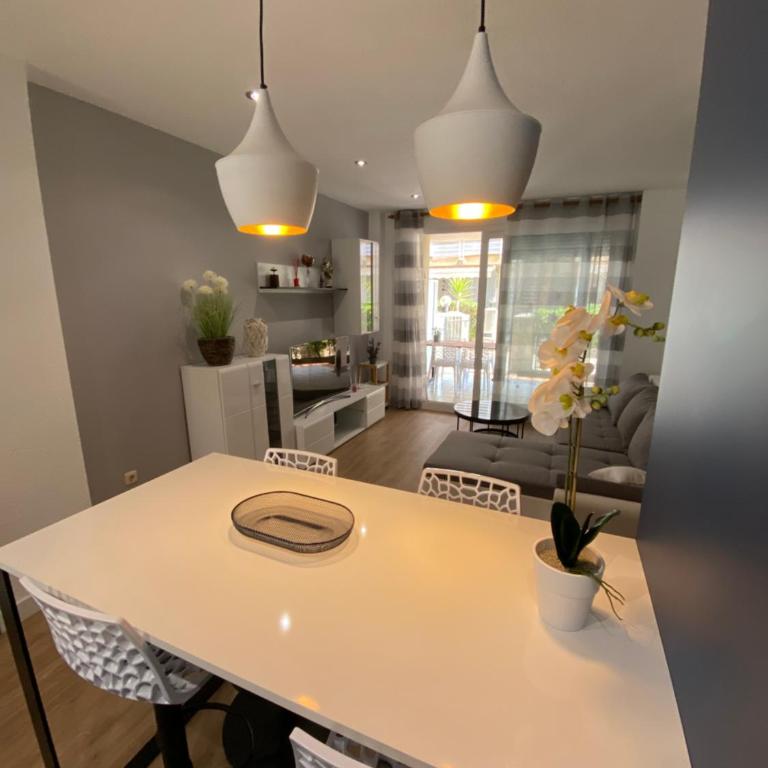 Apartamento Blue cala josep a 20m de la playa! - Apartamento de 2 dormitorios - 11