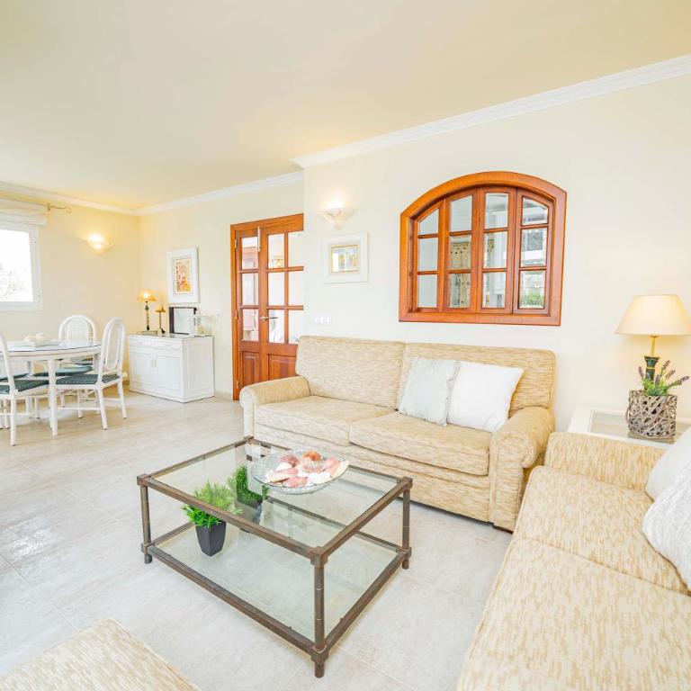 Villa Esperanza - Casa de 3 dormitorios - 18
