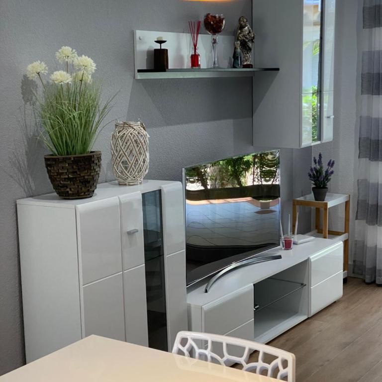 Apartamento Blue cala josep a 20m de la playa! - Apartamento de 2 dormitorios - 13