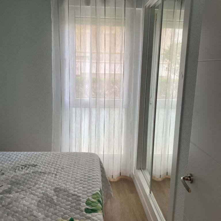 Apartamento Blue cala josep a 20m de la playa! - Apartamento de 2 dormitorios - 18