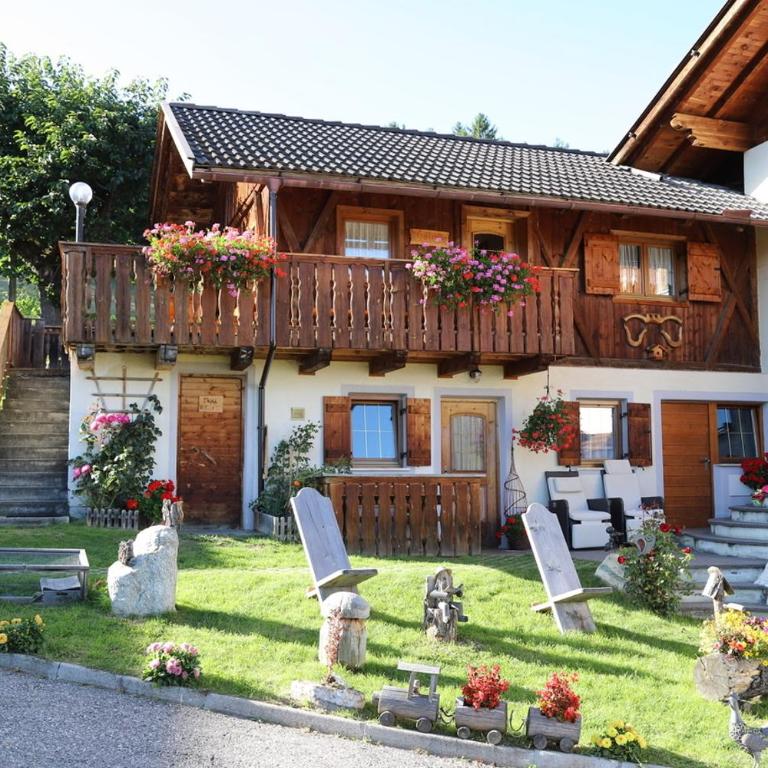 Rasöller Hof - Casa Vacanze - 2