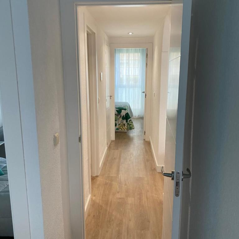 Apartamento Blue cala josep a 20m de la playa! - Apartamento de 2 dormitorios - 20