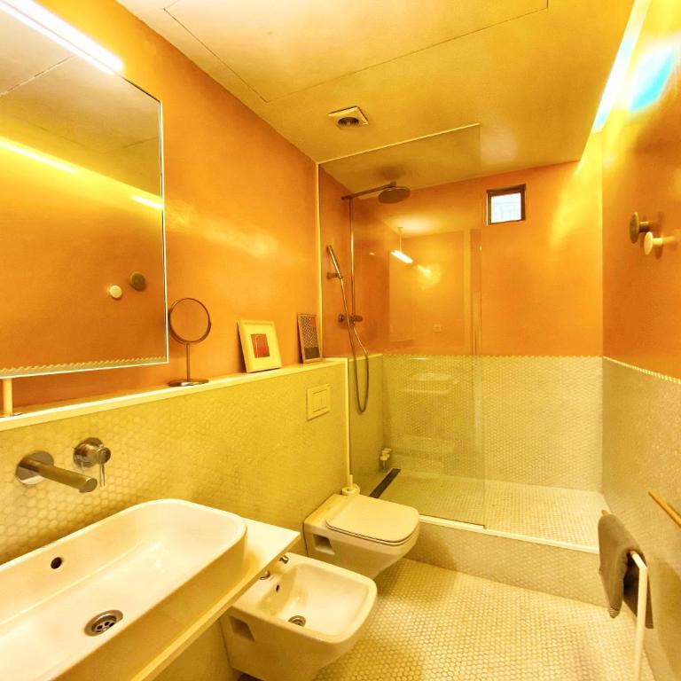 Tyche apartment - Apartamento de 3 dormitorios - 24