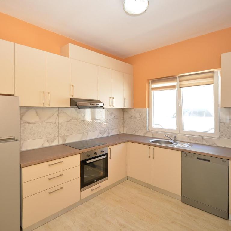 Apartments Seaview Estate Radovic - Apartman sa 2 Spavaće Sobe - 7