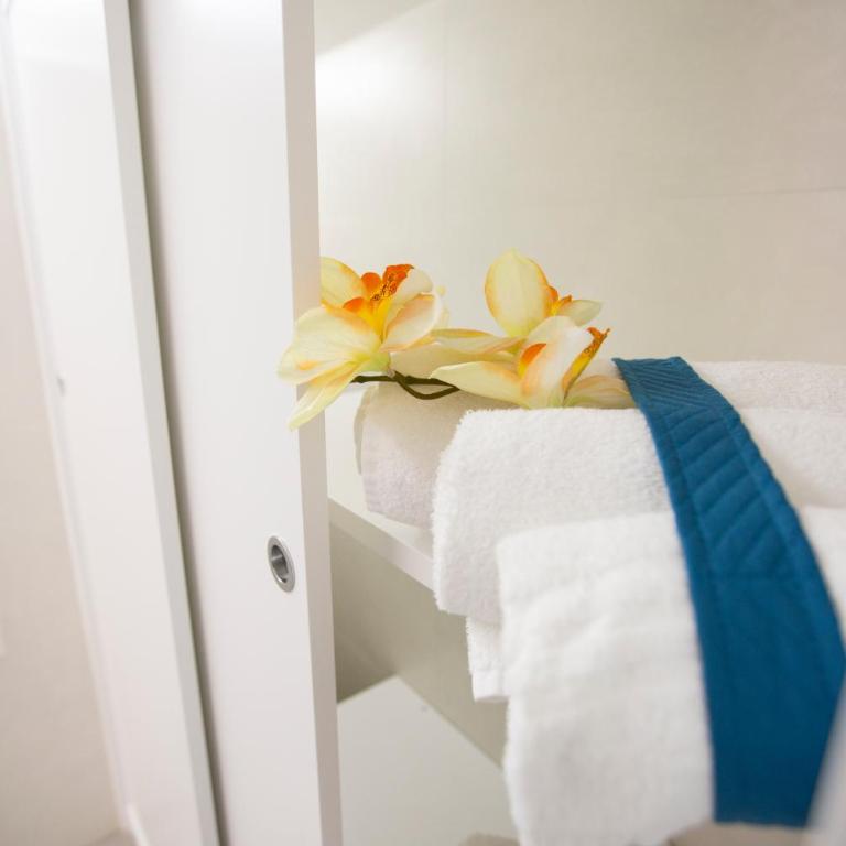 Appartamento Limone in Splendida villa Nature al mare di Scopello Zingaro - Appartamento con Vista Giardino - 41