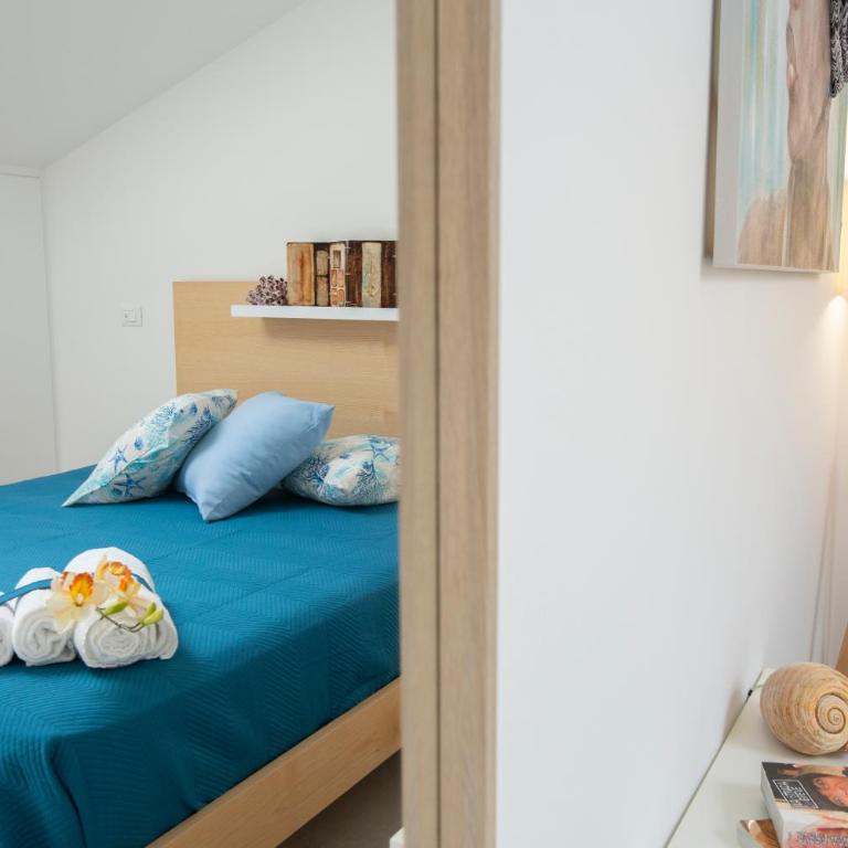 Appartamento Limone in Splendida villa Nature al mare di Scopello Zingaro - Appartamento con Vista Giardino - 34