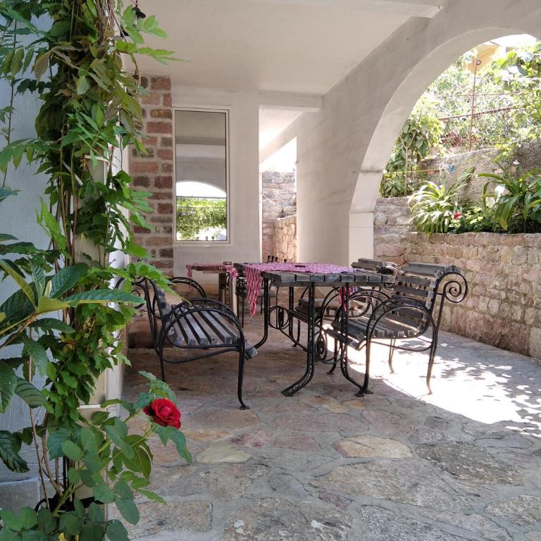 Apartments Simovic - Apartman sa 2 Spavaće Sobe - 1