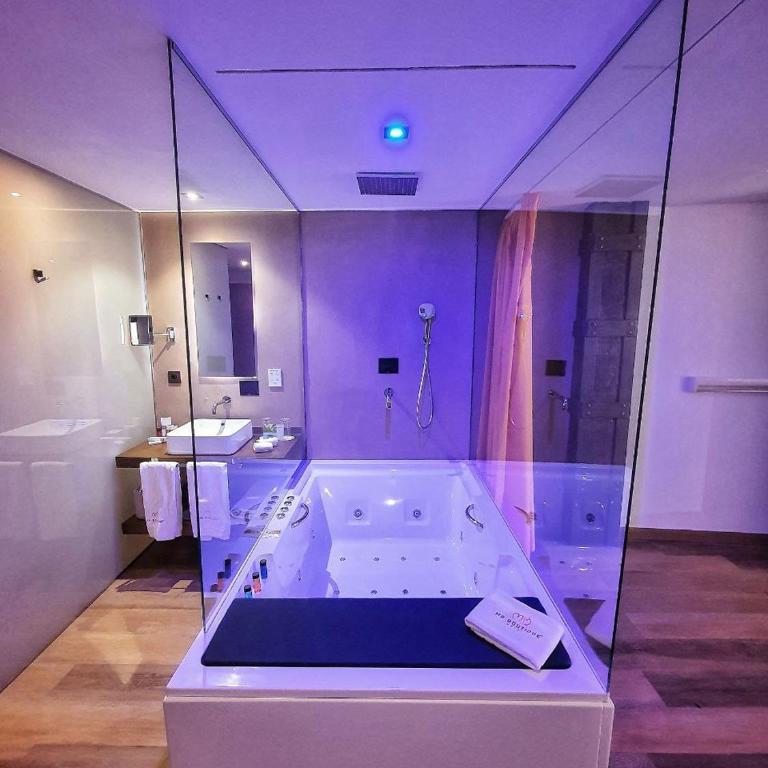 MB Boutique Hotel - Adults Recommended - Suite Junior con bañera de hidromasaje - 11