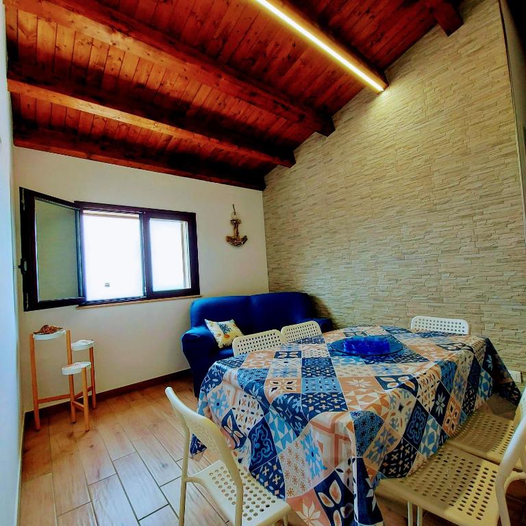 Terrazza del Golfo - Casa con 2 Camere da Letto - 6