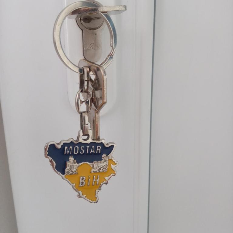 Apartman Centar - Apartment with Terrace - 27