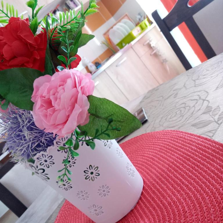 Apartman Centar - Apartment with Terrace - 15