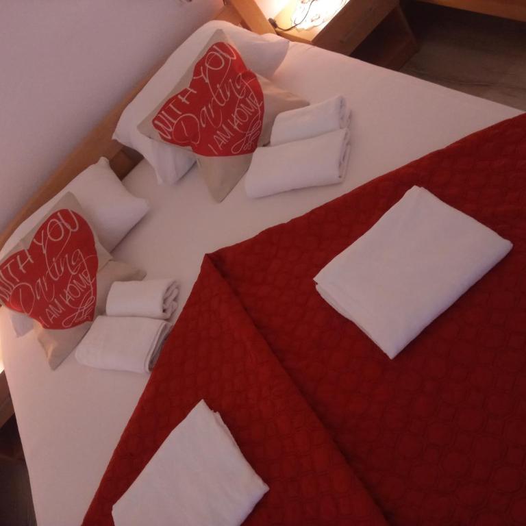 Apartman Centar - Apartment with Terrace - 6