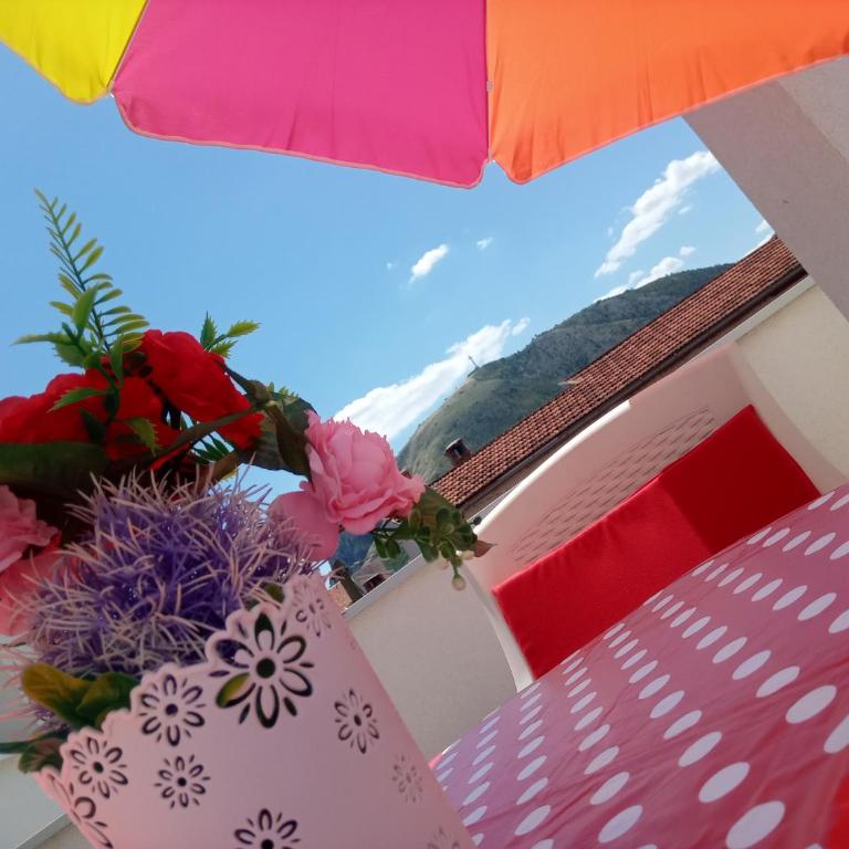 Apartman Centar - Apartment with Terrace - 1