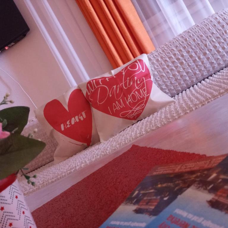 Apartman Centar - Apartment with Terrace - 21