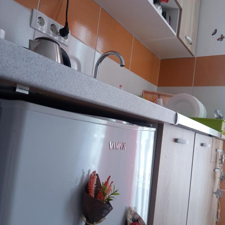 Apartman Centar - Apartment with Terrace - 19