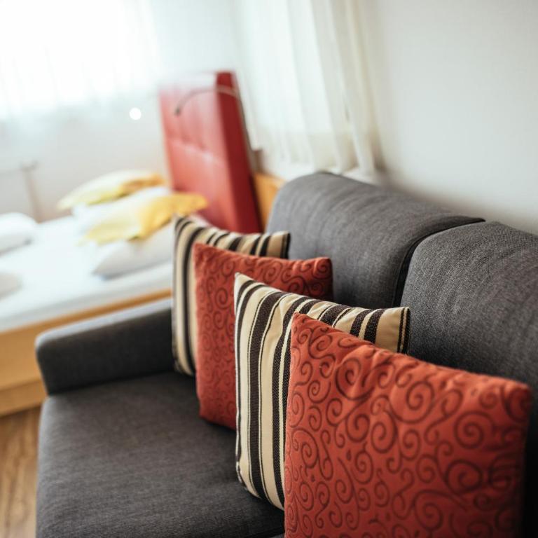 Hotel Rablanderhof - Habitación Doble con vistas panorámicas - 3