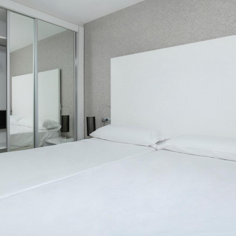 Sand Beach Apartments - Apartamento de 1 dormitorio - 2