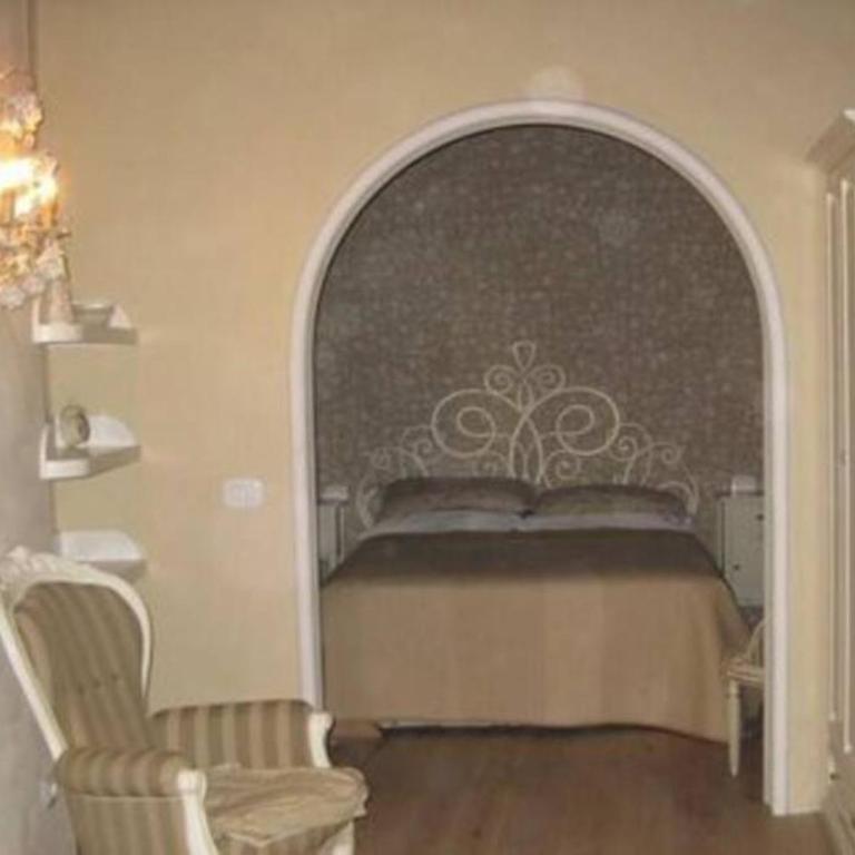The Luxury Madonnina Suite - One-Bedroom Apartment - 1