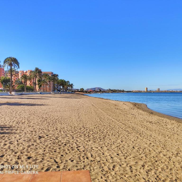 Apartamentos Hondahouse Mar Menor, 1 o 2 dormitorios - Apartamento de 2 dormitorios - 33