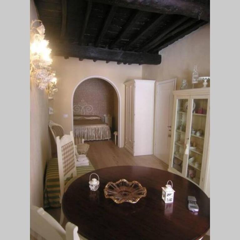The Luxury Madonnina Suite - One-Bedroom Apartment - 9