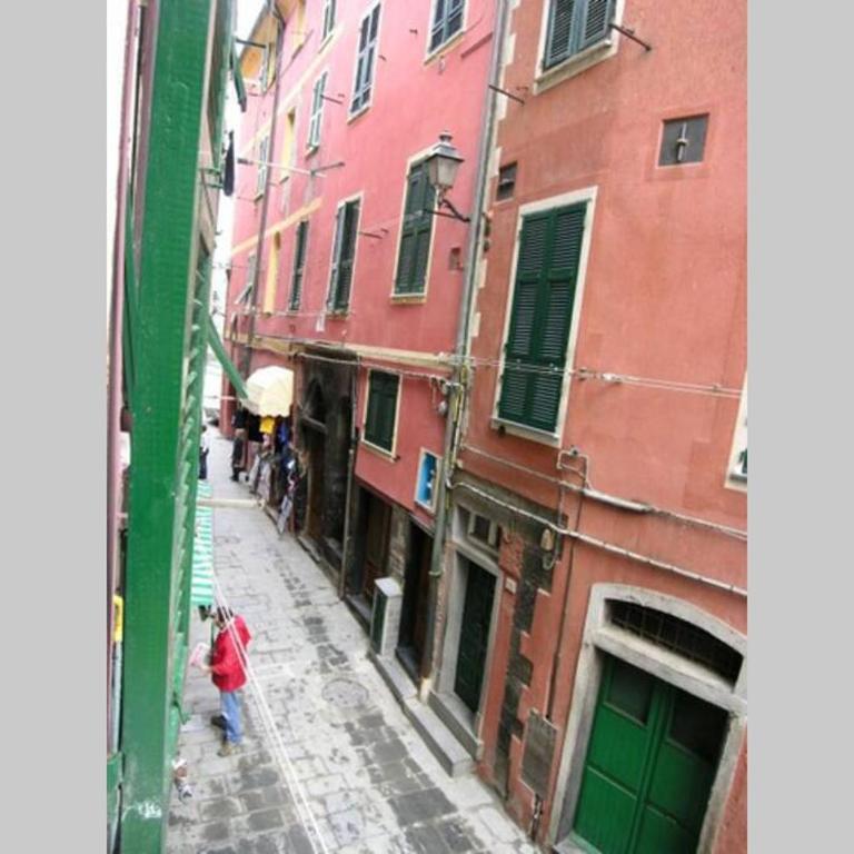 The Luxury Madonnina Suite - One-Bedroom Apartment - 11