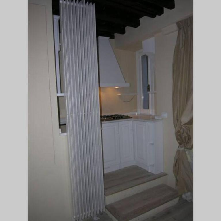 The Luxury Madonnina Suite - One-Bedroom Apartment - 12